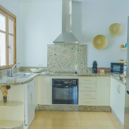 הוילה פלאיה בלנקה Casa Manai Tranquilidad En El Sur De Lanzarote מראה חיצוני תמונה