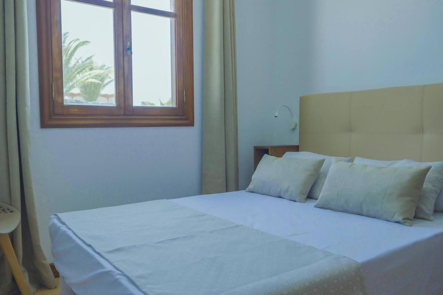 הוילה פלאיה בלנקה Casa Manai Tranquilidad En El Sur De Lanzarote מראה חיצוני תמונה