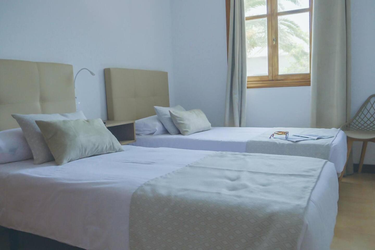 הוילה פלאיה בלנקה Casa Manai Tranquilidad En El Sur De Lanzarote מראה חיצוני תמונה